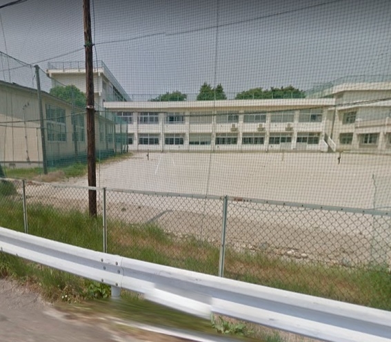 ダイアパレス笹口3丁目(新潟市立東新潟中学校)