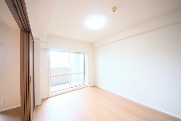 ダイアパレス笹口3丁目
