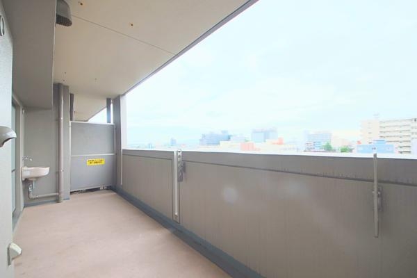 ダイアパレス笹口3丁目