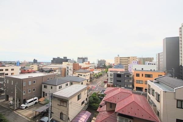 ダイアパレス笹口3丁目