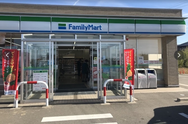 西区立仏　新築戸建(ファミリーマート　新潟立仏店)