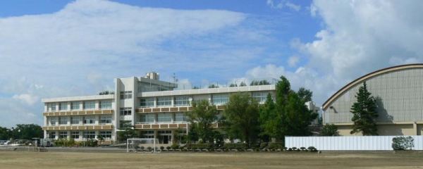 西区立仏　新築戸建(新潟市立立仏小学校)