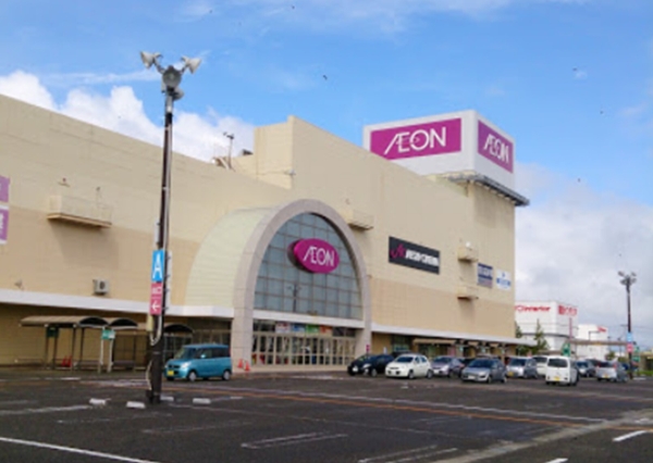 西区立仏　新築戸建(イオン新潟西店)