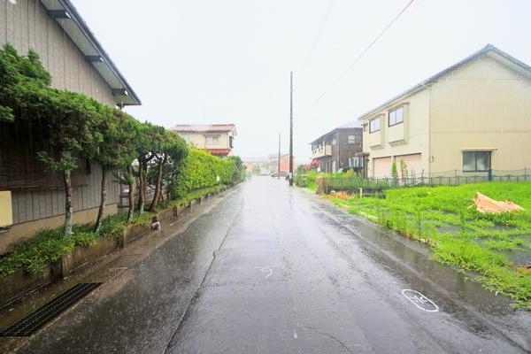 西区立仏　新築戸建