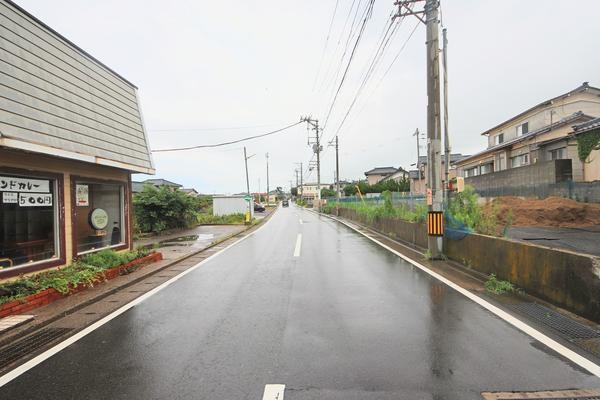 西区五十嵐2の町　新築戸建