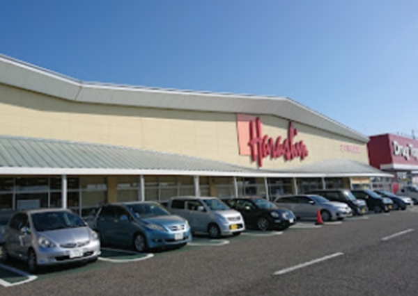 リーブルガーデン西区新通西第1　1号棟(全2棟)(原信新通店)