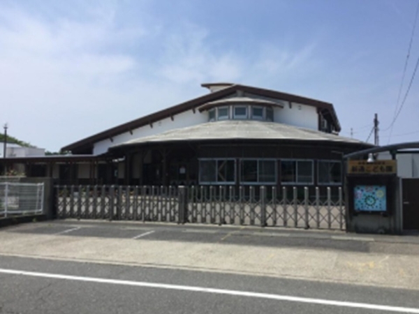 リーブルガーデン西区新通西第1　1号棟(全2棟)(新通こども園)