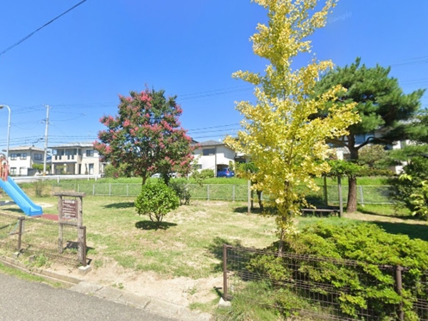 西区新通西2丁目　新築戸建(槙尾新町公園)