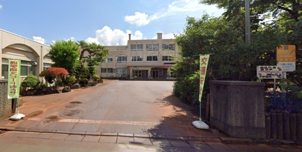 長岡市干場　新築戸建(長岡市立川崎小学校)