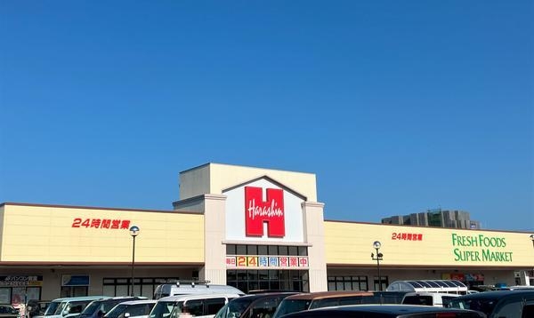 長岡市干場　新築戸建(原信今朝白店)