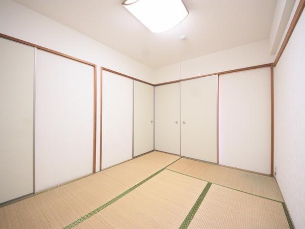 ダイアパレス青山彩都