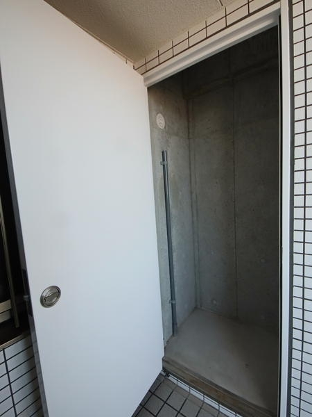 ダイアパレス青山彩都