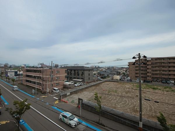 ダイアパレス青山彩都