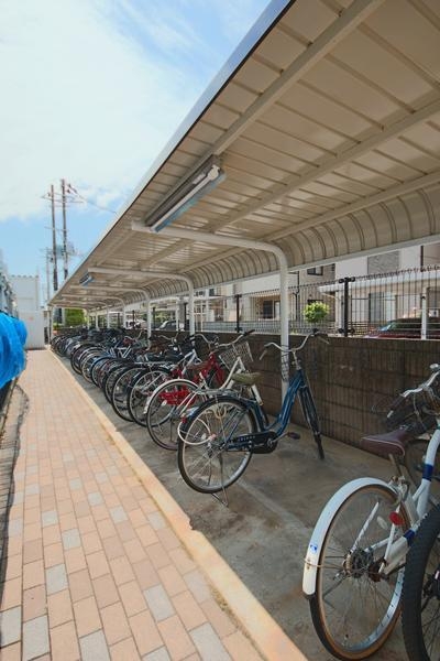 ダイアパレス青山彩都
