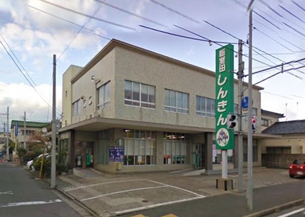 東区北葉町　新築戸建(新発田信用金庫山ノ下支店)