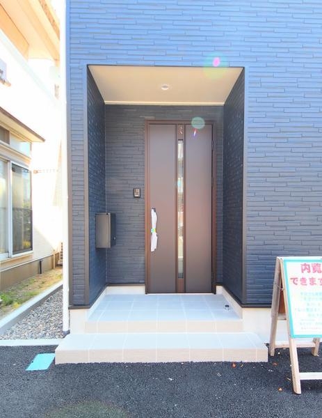 東区下木戸第3　1号棟　(全2棟)