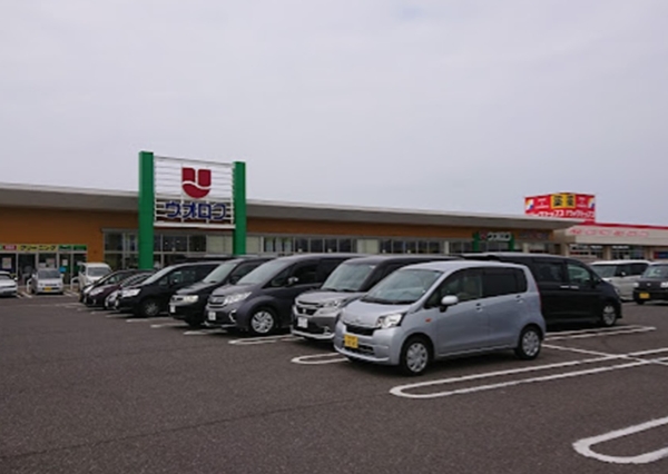 クレイドルガーデン東区下場本町第2　1号棟　(全2棟)(ウオロク中野山店)