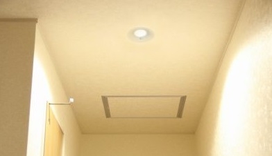 クレイドルガーデン東区下場本町第2　1号棟　(全2棟)