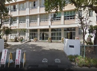 東区下場本町第2　1号棟　　全2棟(新潟市立中野山小学校)
