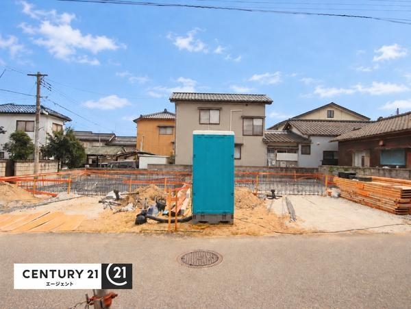 東区下場本町第2 1号棟 全2棟