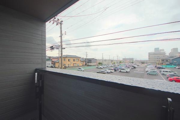 西区小針1丁目　A棟　新築戸建