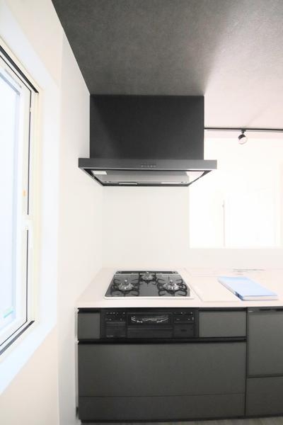 西区小針1丁目　A棟　新築戸建