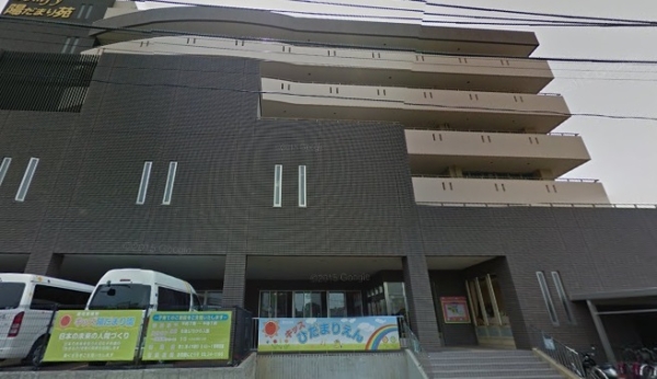 新発田市本町1丁目　新築戸建(キッズ陽だまり園)