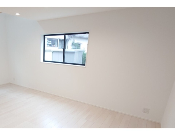 新発田市本町1丁目　新築戸建
