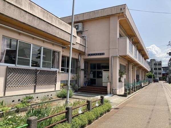 長岡市西千手第1　1号棟　　全2棟(南部保育園)