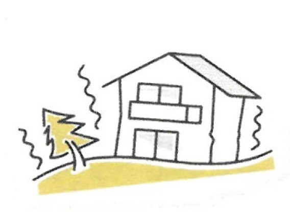 長岡市西千手第1　1号棟　　全2棟