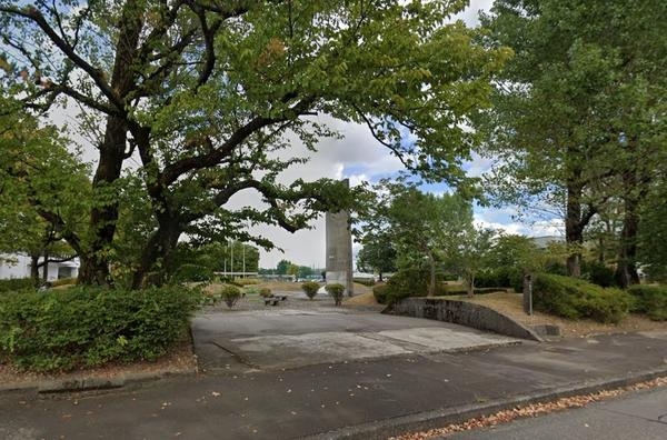 長岡市西千手第1　2号棟　　全2棟(幸町公園)