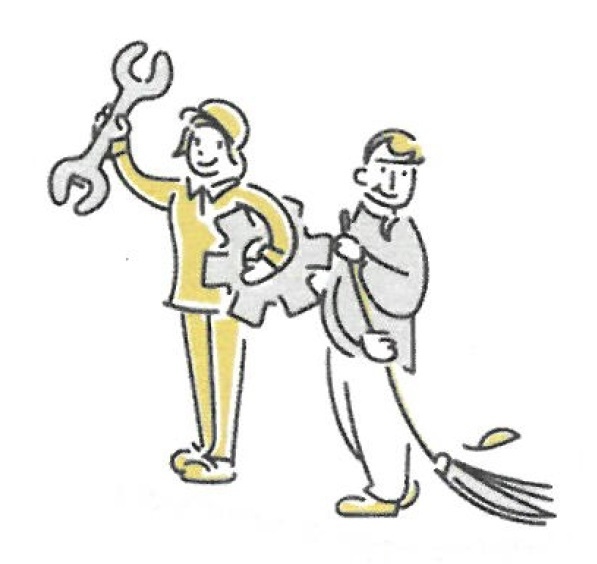 長岡市西千手第1　2号棟　　全2棟