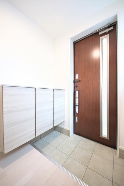 秋葉区新町2丁目　新築戸建