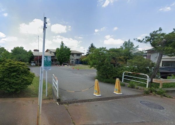 秋葉区新町2丁目　新築戸建(新潟市立新津東保育園)