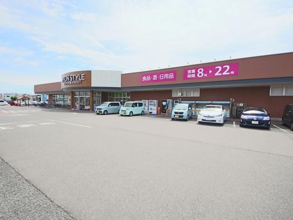 クレイドルガーデン東区紫竹第13　3号棟　(全3棟)(イオンスタイル中山)