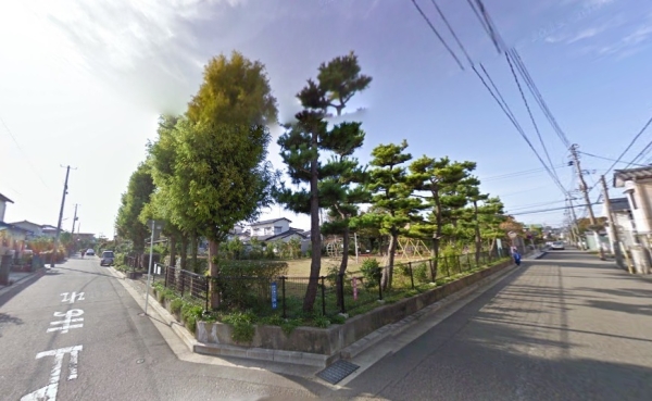 新潟市西区坂井東５丁目の新築一戸建(東坂井公園)