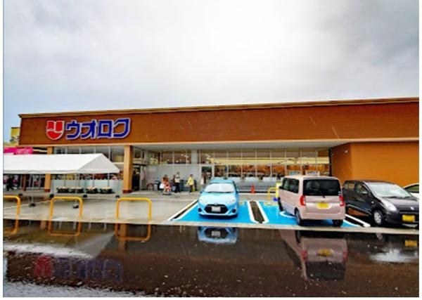 燕市大曲　新築戸建(ウオロク　燕店)