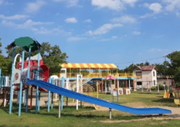 燕市大曲　新築戸建(燕市交通公園)