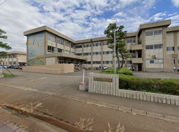 燕市大曲　新築戸建(燕市立小池中学校)
