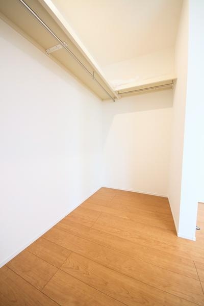 燕市大曲　新築戸建