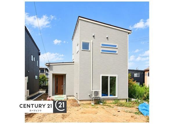 燕市大曲　新築戸建