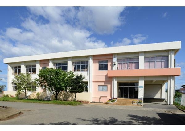 新潟市秋葉区山谷町３丁目の中古一戸建て(新潟市立新津第三幼稚園)