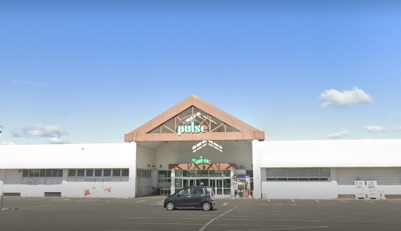 新潟市秋葉区山谷町３丁目の中古一戸建て(にいつフードセンターパルス店)