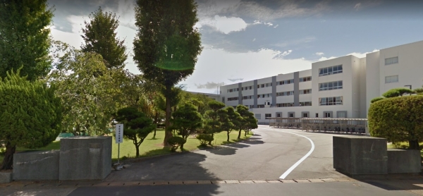 新潟市秋葉区山谷町３丁目の中古一戸建て(新潟市立新津第一中学校)