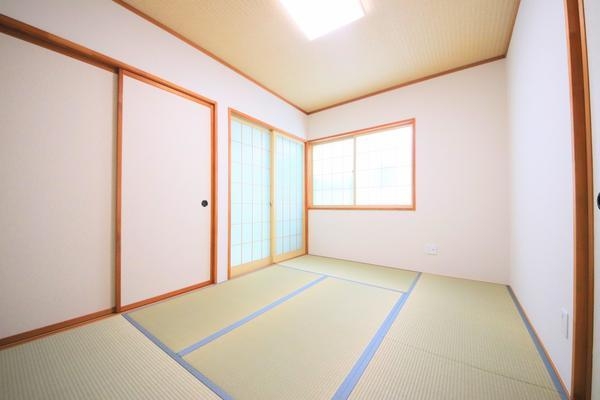 新潟市秋葉区山谷町３丁目の中古一戸建て