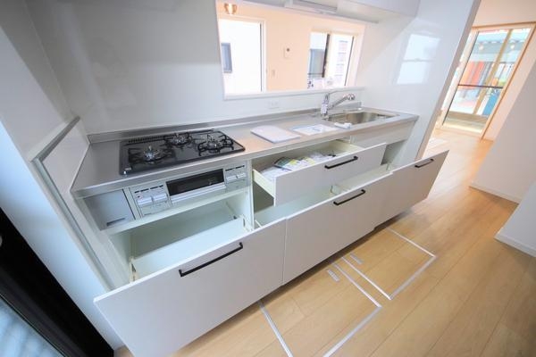 新潟市秋葉区山谷町３丁目の中古一戸建て