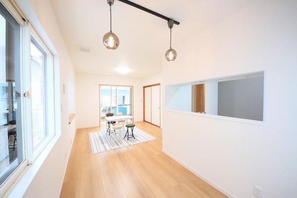 新潟市秋葉区山谷町３丁目の中古一戸建て