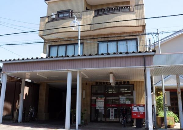 新潟市中央区古町通１３番町の中古一戸建て(新潟本町十三番郵便局)