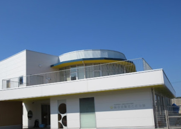 新潟市中央区古町通１３番町の中古一戸建て(隣保館認定こども園)