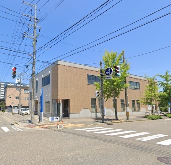 新潟市中央区古町通１３番町の中古一戸建て(第四北越銀行住吉町支店)